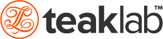 TeakLab Logo