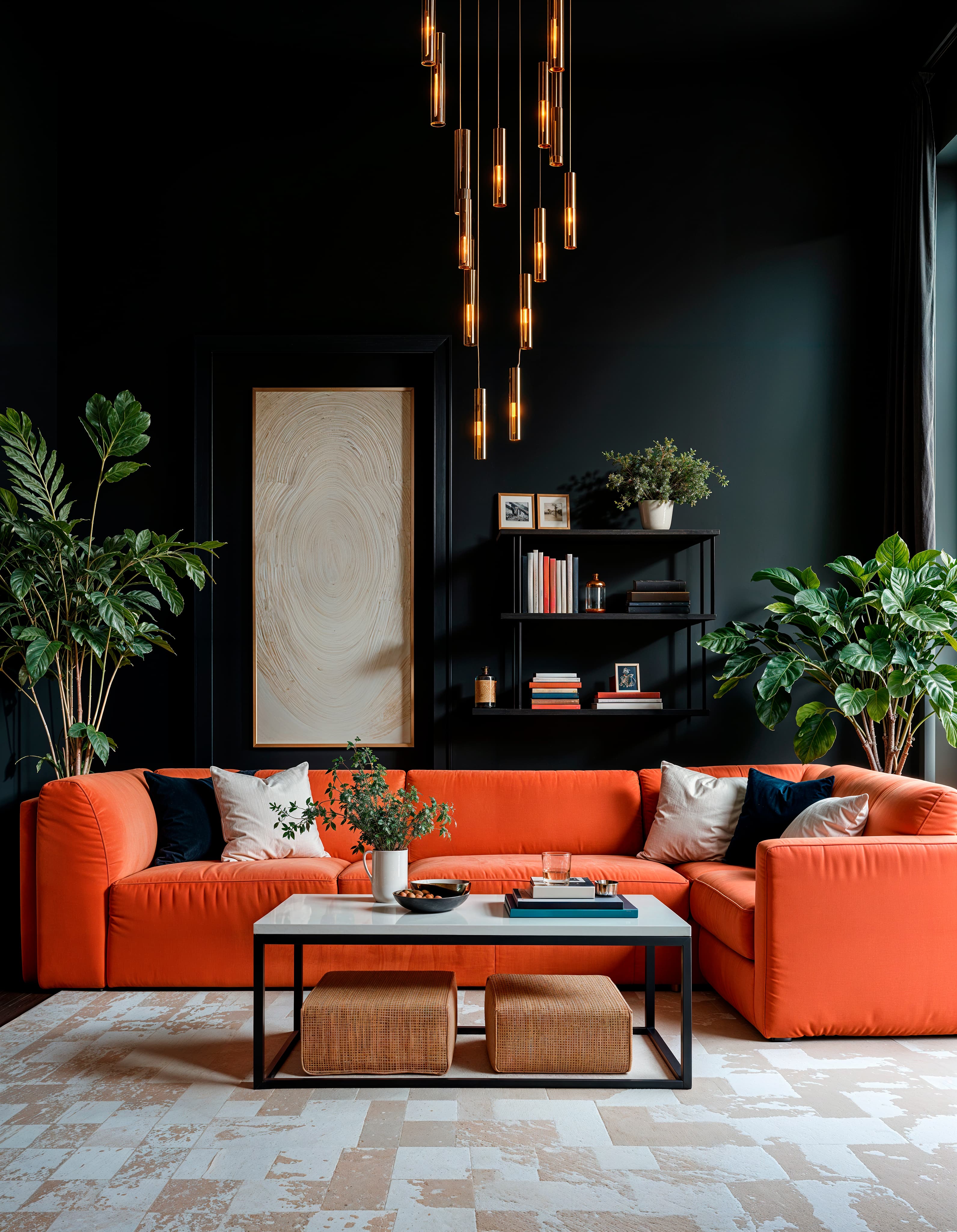 TeakLab Furniture Mobile